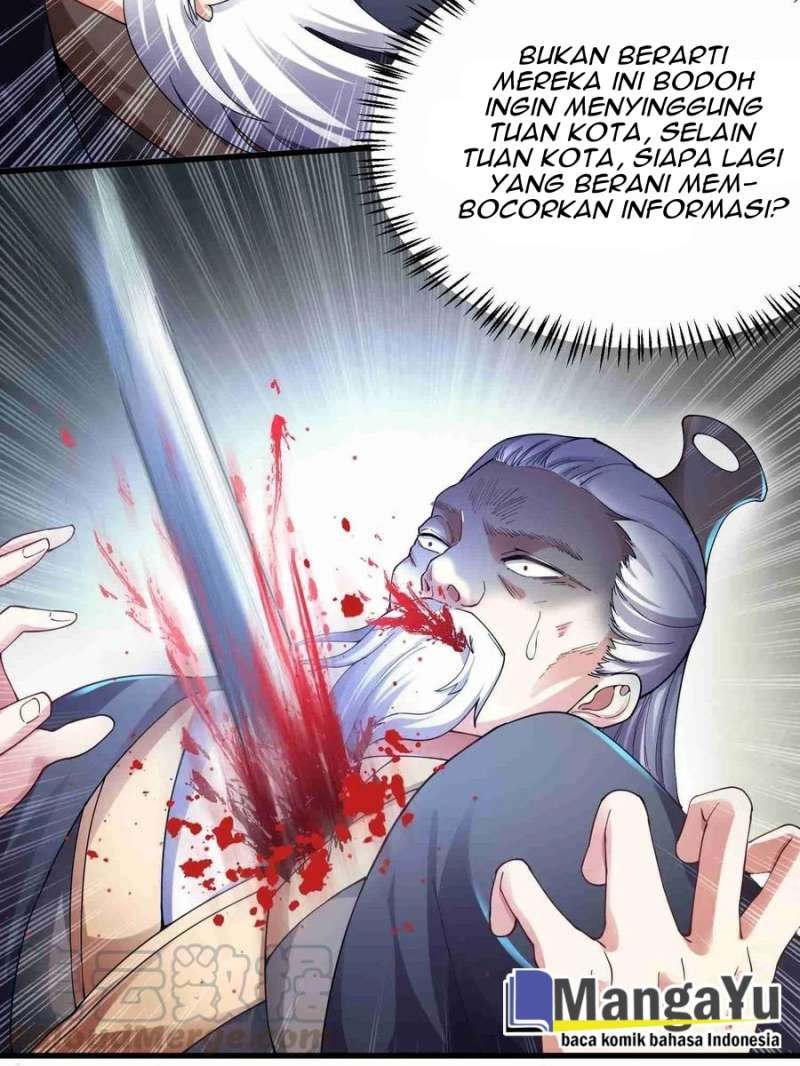 First Dragon (Yuanlong) chapter 78